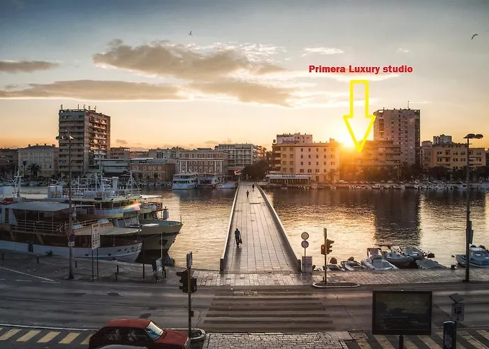 Primera Luxury Studio