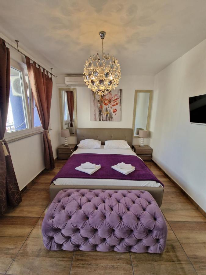 Apartmán Primera Luxury Zadar