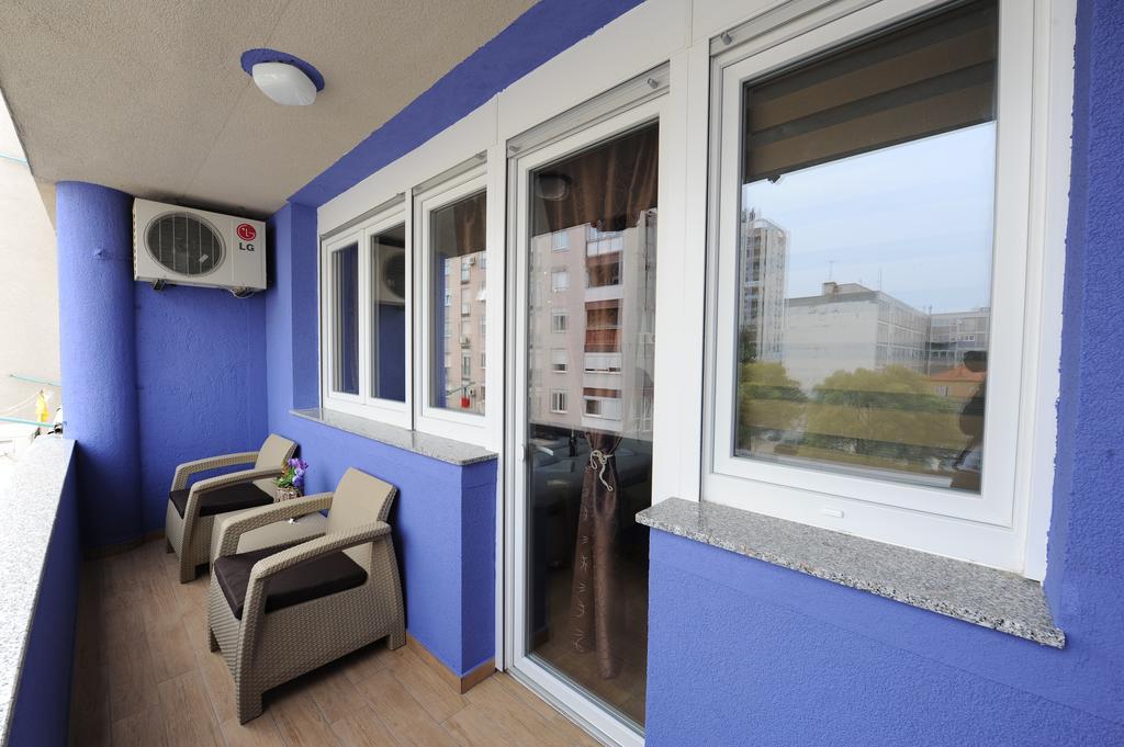 Apartmán Primera Luxury Zadar