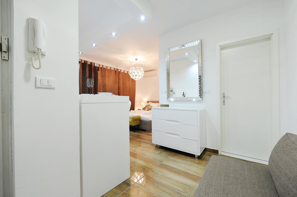 Apartmán Primera Luxury