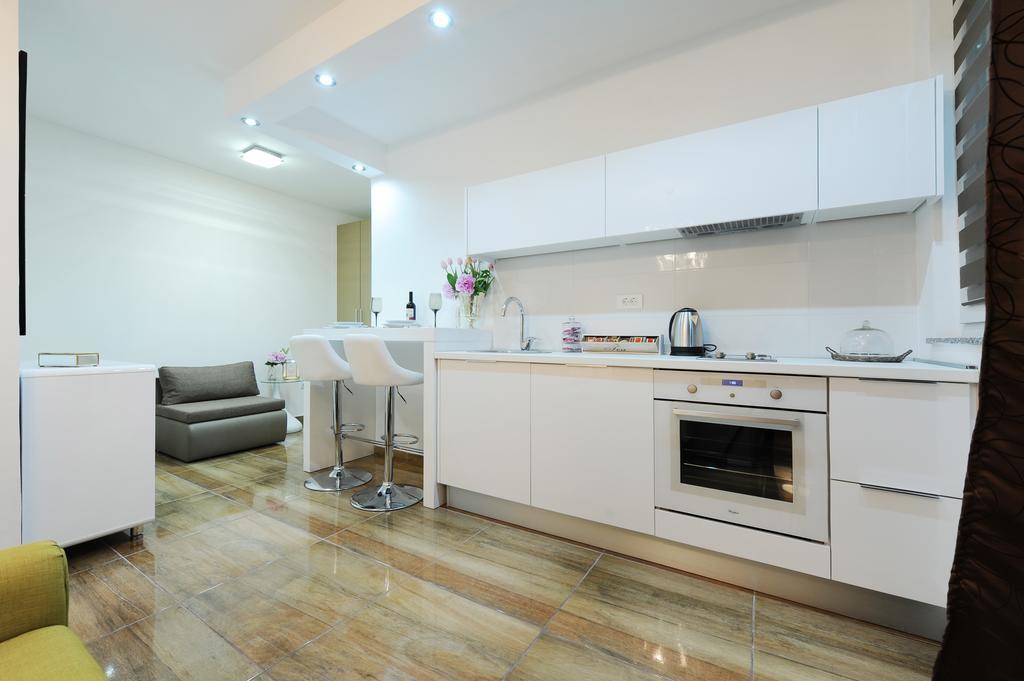 Apartmán Primera Luxury Zadar