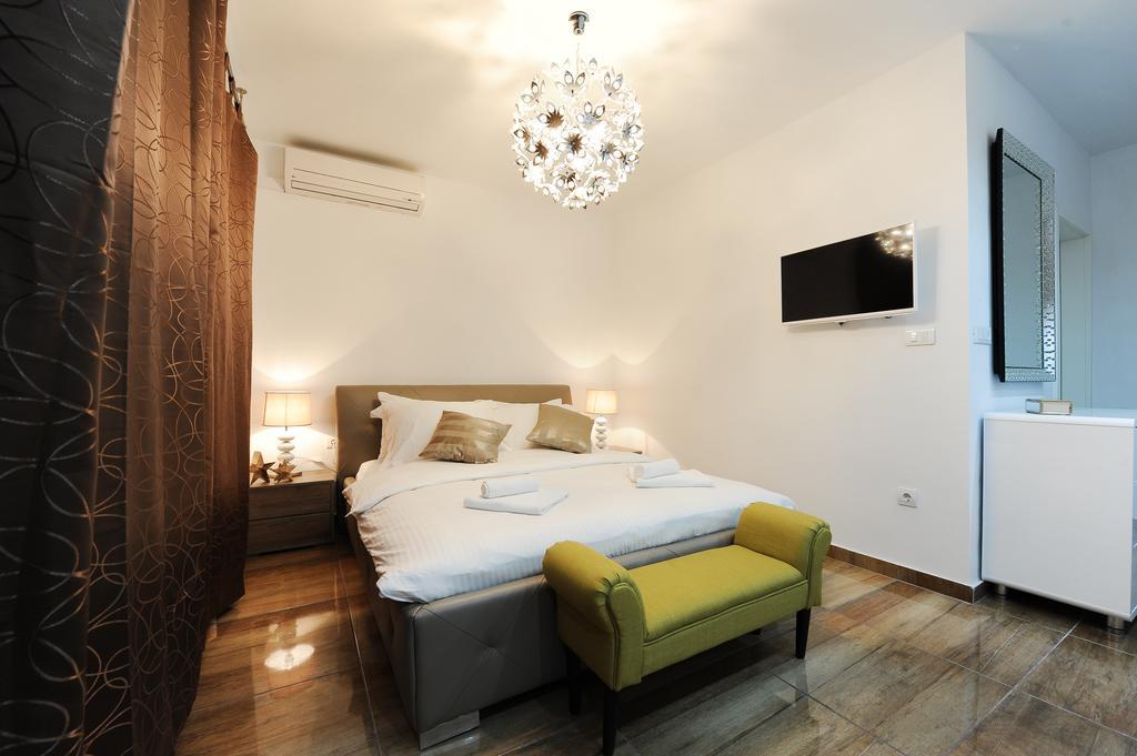 Apartmán Primera Luxury *