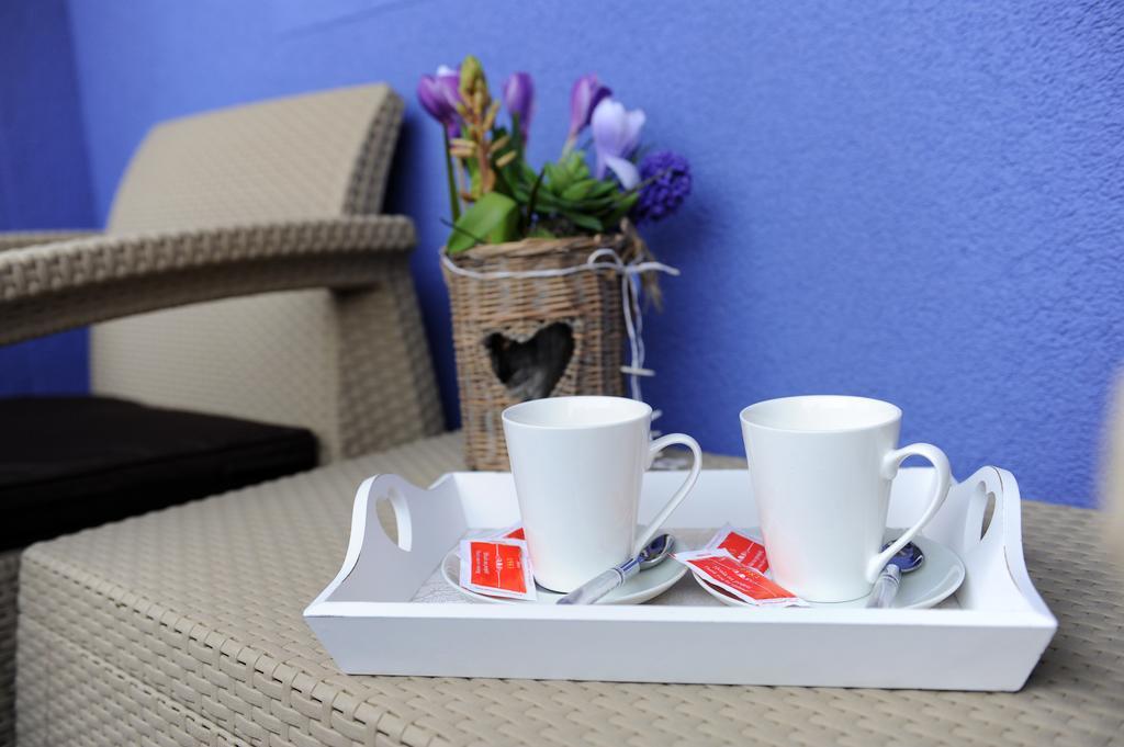 Apartmán Primera Luxury