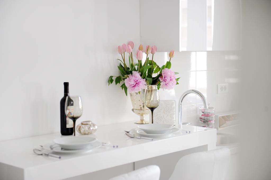Apartmán Primera Luxury