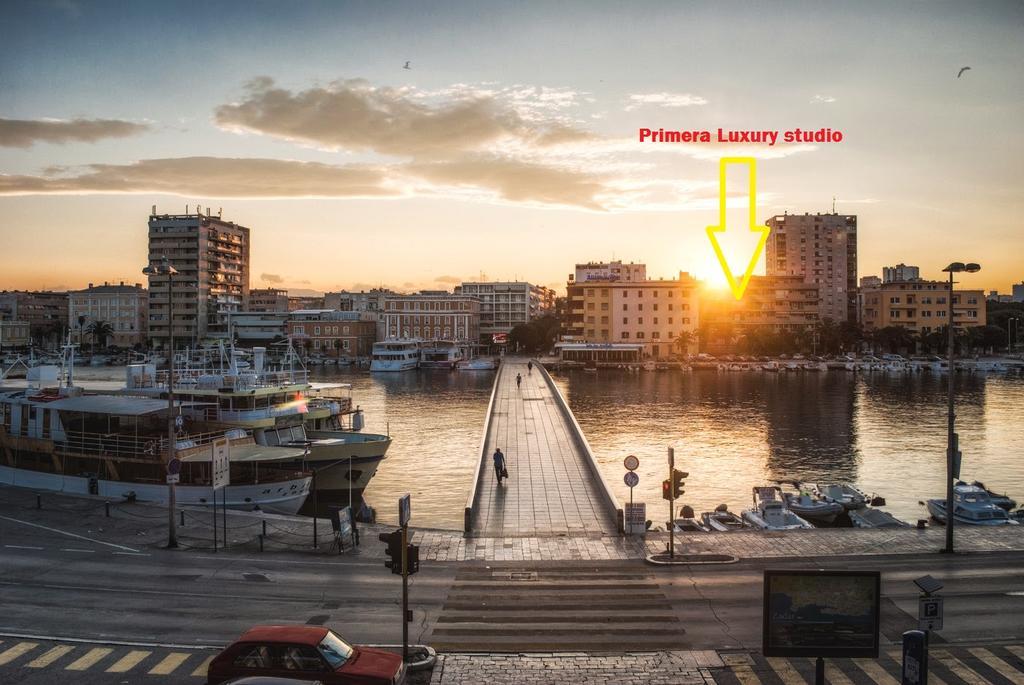 Apartmán Primera Luxury