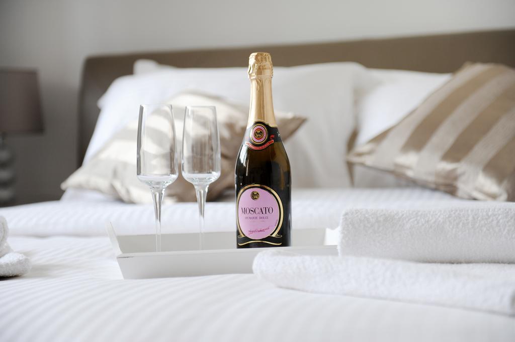Apartmán Primera Luxury *