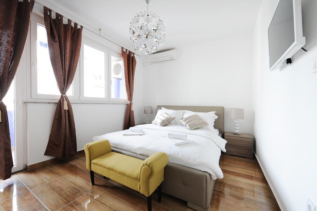 Apartmán Primera Luxury