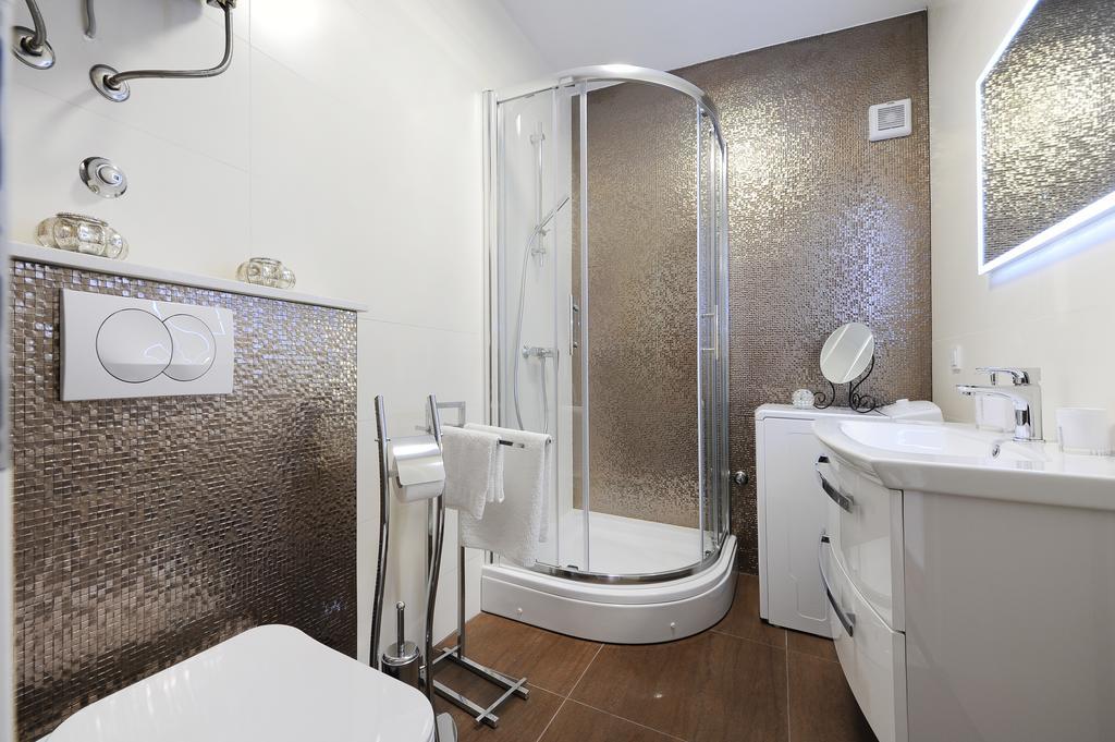 Apartmán Primera Luxury Zadar
