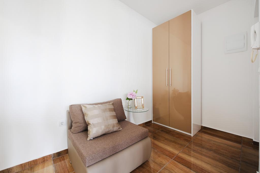 Apartmán Primera Luxury *