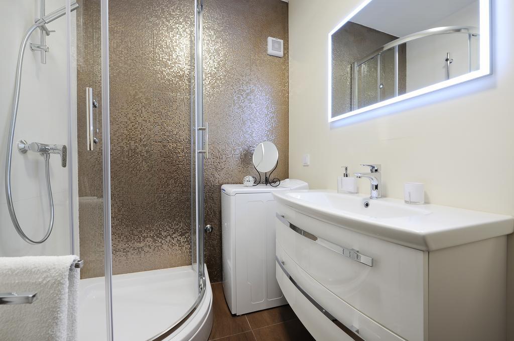 Apartmán Primera Luxury Zadar