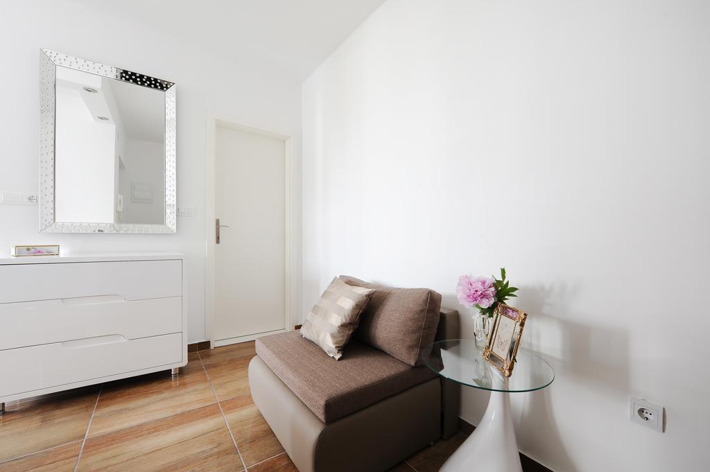 Apartmán Primera Luxury *