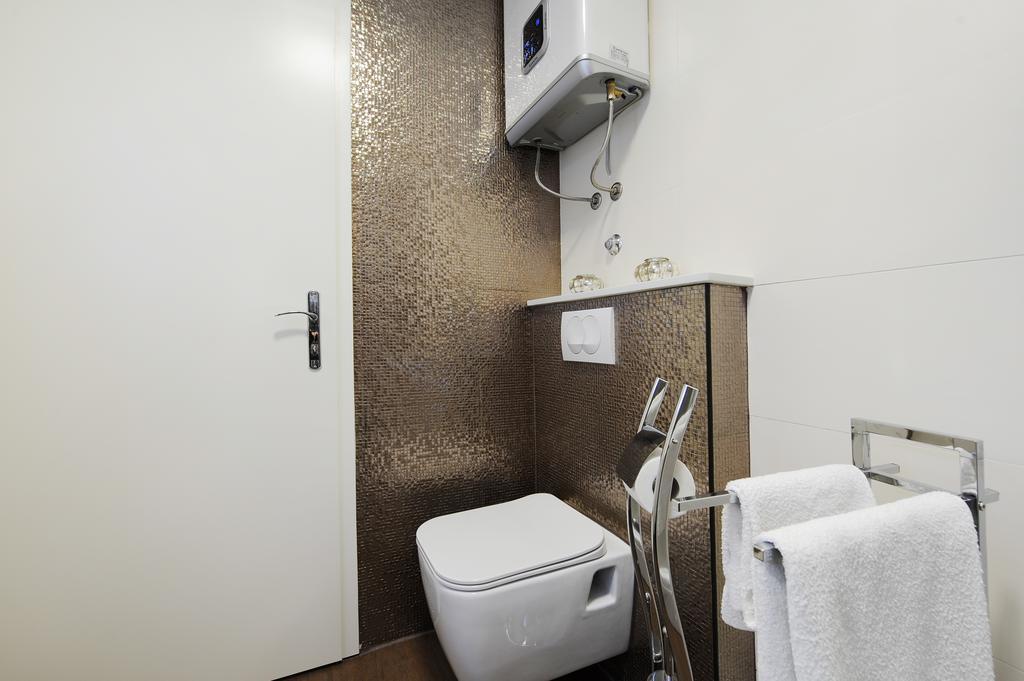 Apartmán Primera Luxury