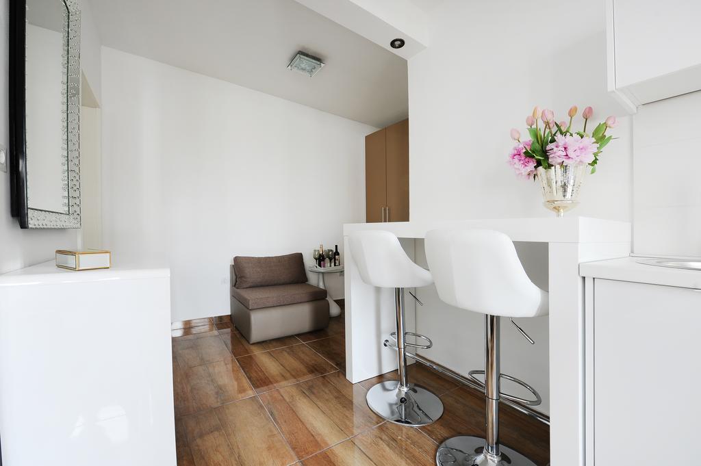 Apartmán Primera Luxury Zadar