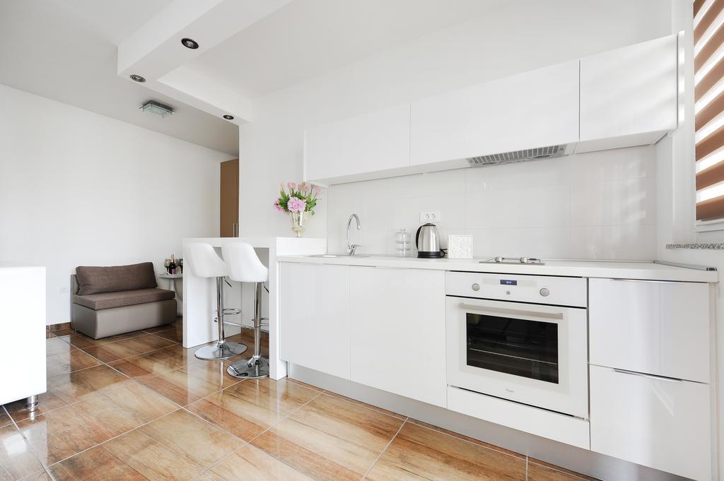 Apartmán Primera Luxury *