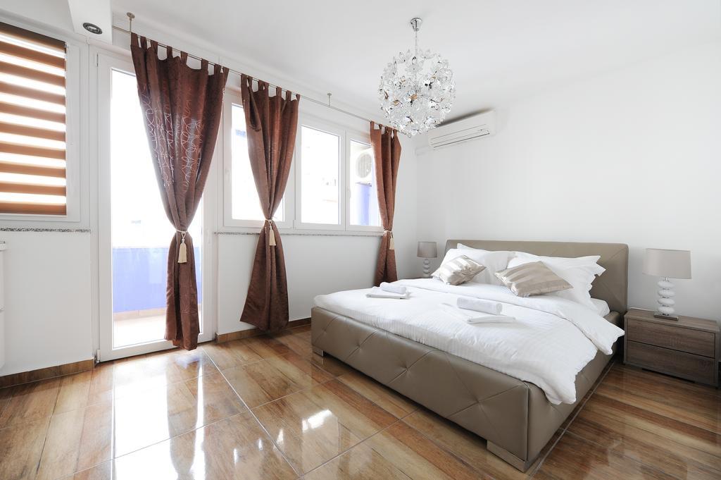 Apartmán Primera Luxury