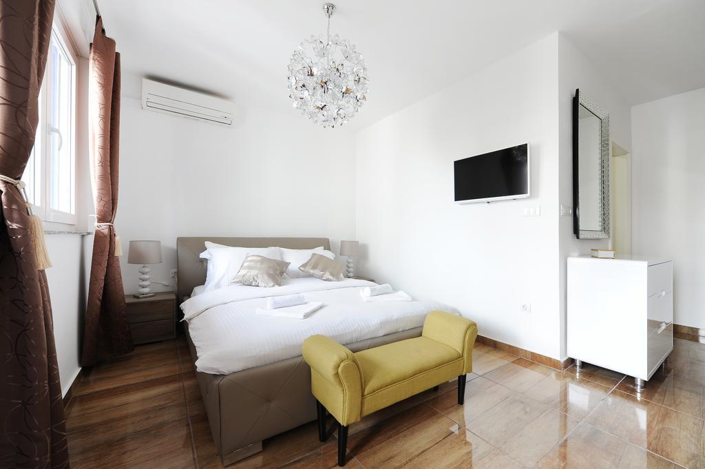 Apartmán Primera Luxury Zadar